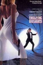 Watch James Bond: The Living Daylights Movie4k