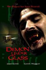 Watch Demon Under Glass Movie4k