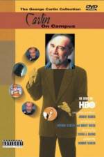 Watch George Carlin: Carlin on Campus Movie4k