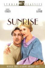 Watch Sunrise: A Song of Two Humans Movie4k