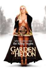 Watch Garden of Hedon Movie4k