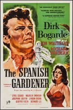 Watch The Spanish Gardener Movie4k