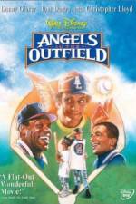 Watch Angels in the Outfield Movie4k