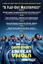 Watch David Byrne\'s American Utopia Movie4k