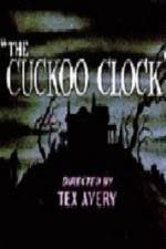 Watch The Cuckoo Clock Movie4k