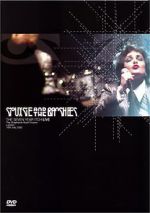 Watch Siouxsie and the Banshees: The Seven Year Itch Live Movie4k