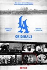 Watch LA Originals Movie4k