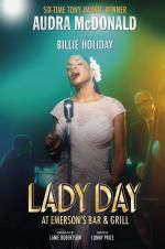Watch Lady Day at Emerson\'s Bar & Grill Movie4k