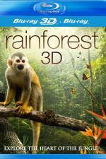 Watch Rainforest 3D Movie4k