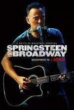 Watch Springsteen on Broadway Movie4k