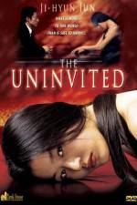 Watch Uninvited Movie4k