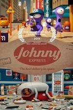 Watch Johnny Express Movie4k