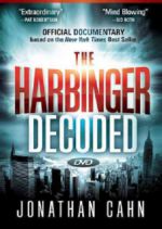 Watch The Harbinger Decoded Movie4k