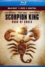 Watch The Scorpion King: Book of Souls Movie4k