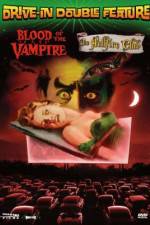 Watch Blood of the Vampire Movie4k