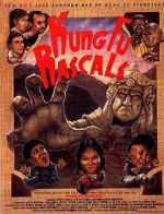 Watch Kung Fu Rascals Movie4k