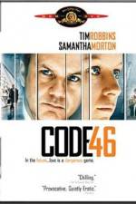 Watch Code 46 Movie4k