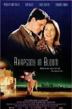 Watch Rhapsody in Bloom Movie4k