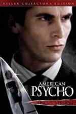 Watch American Psycho Movie4k