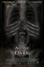 Watch Alone in the Dark Movie4k