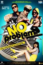 Watch No Problem Movie4k