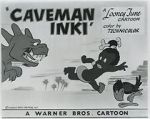 Watch Caveman Inki (Short 1950) Movie4k