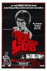 Watch The Real Bruce Lee Movie4k