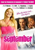 Watch See You in September Movie4k