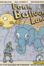 Watch Rifftrax: Fun In Balloon Land Movie4k