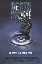Watch Death Machine Movie4k