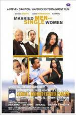 Watch MARRIED MEN AND SINGLE WOMEN (2011) Movie4k