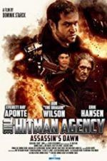 Watch The Hitman Agency Movie4k