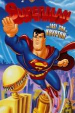 Watch Superman: The Last Son of Krypton Movie4k