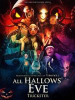 All Hallows Eve Trickster movie4k