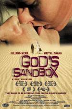 Watch God's Sandbox Movie4k