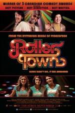 Watch Roller Town Movie4k