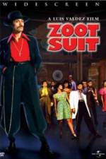Watch Zoot Suit Movie4k
