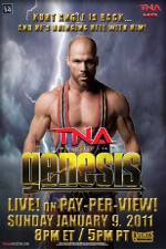 Watch TNA Wrestling: Genesis Movie4k