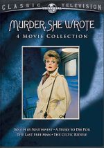 Watch Murder, She Wrote: The Last Free Man Movie4k