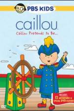 Watch Caillou Pretends to be Movie4k