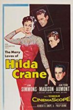 Watch Hilda Crane Movie4k