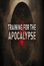 Watch Training for the Apocalypse Movie4k