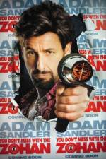 Watch You Don't Mess with the Zohan Movie4k