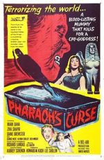 Watch Pharaoh's Curse Movie4k