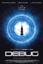 Watch Debug Movie4k