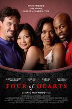 Watch Four of Hearts Online Movie4k