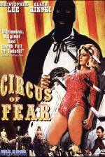 Watch Circus of Fear Movie4k