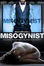 Watch Misogynist Movie4k