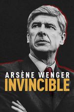 Watch Arsne Wenger: Invincible Movie4k