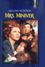 Watch Mrs Miniver Movie4k